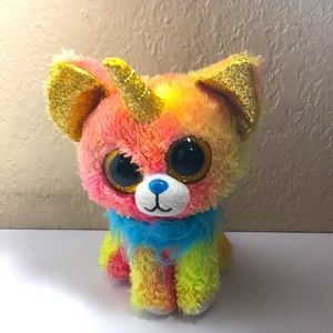 Yips beanie boo
